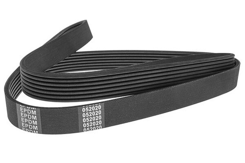 New ribbed belt - new, for