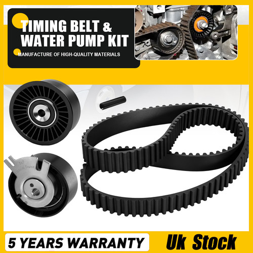 Timing belt tensioner kit - &,