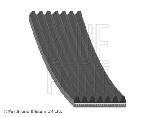 Ribbed belt for opel toyota - belt,