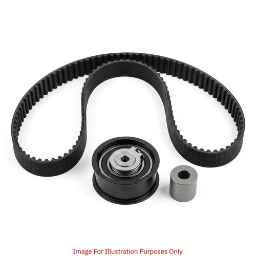 Timing belt kit fits opel - kit,