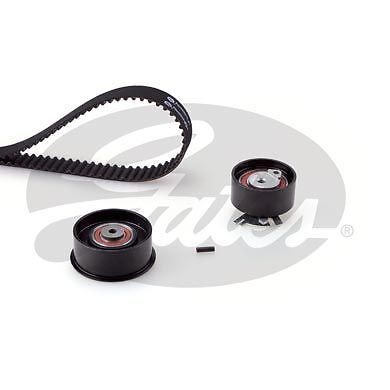 Genuine gates powergrip - gates,