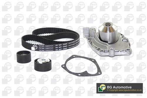 Bga timing belt - belt, &