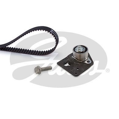Genuine gates powergrip - powergrip, timing