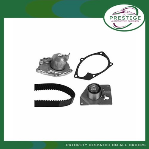 Metelli water pump timing - water,