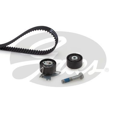 Genuine gates powergrip - genuine,