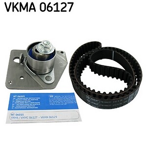 Skf timing belt kit - kit, for