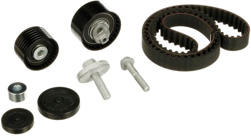 K035550xs timing belt kit - k035550xs,