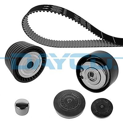 Ktb899 timing belt - timing, kit