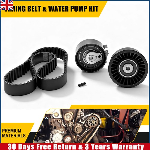 Timing belt kit fits - kit, for