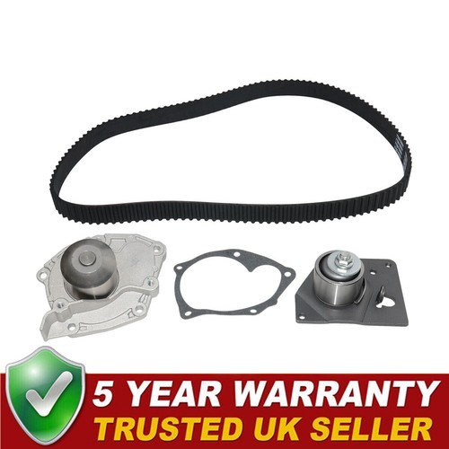 Kp15552xs timing belt kit - timing,