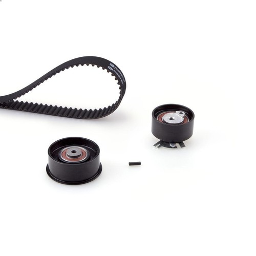 Timing belt set gates - belt,