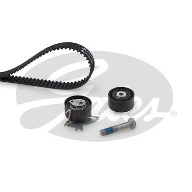 Genuine gates powergrip timing - gates,