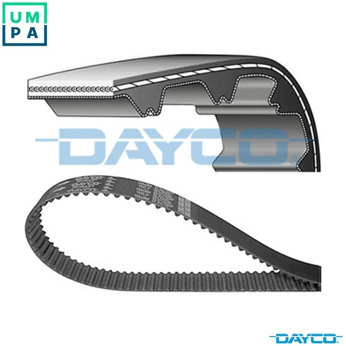 Timing belt 94908 for - timing,