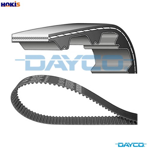 Timing belt 94908 for vauxhall - timing,