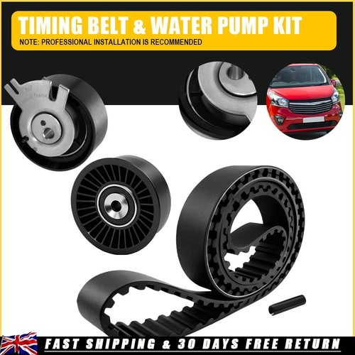 Timing belt kit fits for - fits,