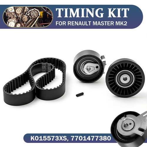 Timing belt kit k015573xs - kit, for