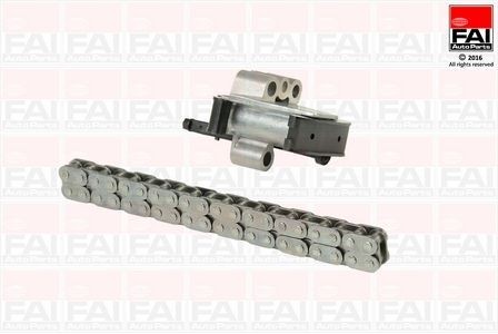 Genuine fai timing chain - fai, kit