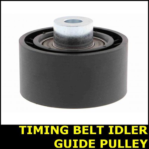 Timing belt idler - idler, pulley
