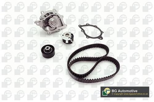 Bga timing belt - timing,