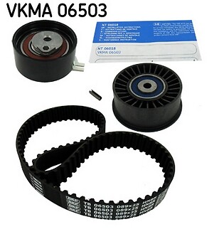 Skf timing belt - belt, for