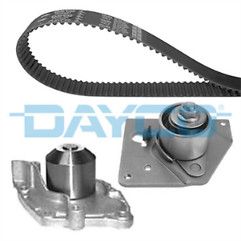 Dayco ktbwp4650 timing - dayco,