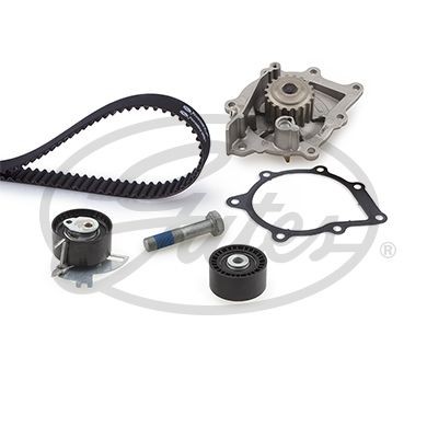 Gates timing belt water pump - belt/water,